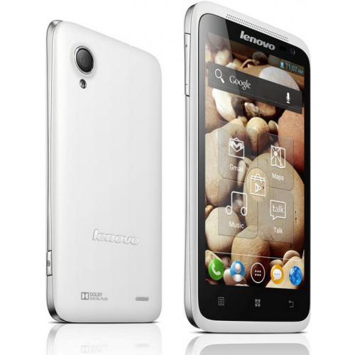 Lenovo S720 White